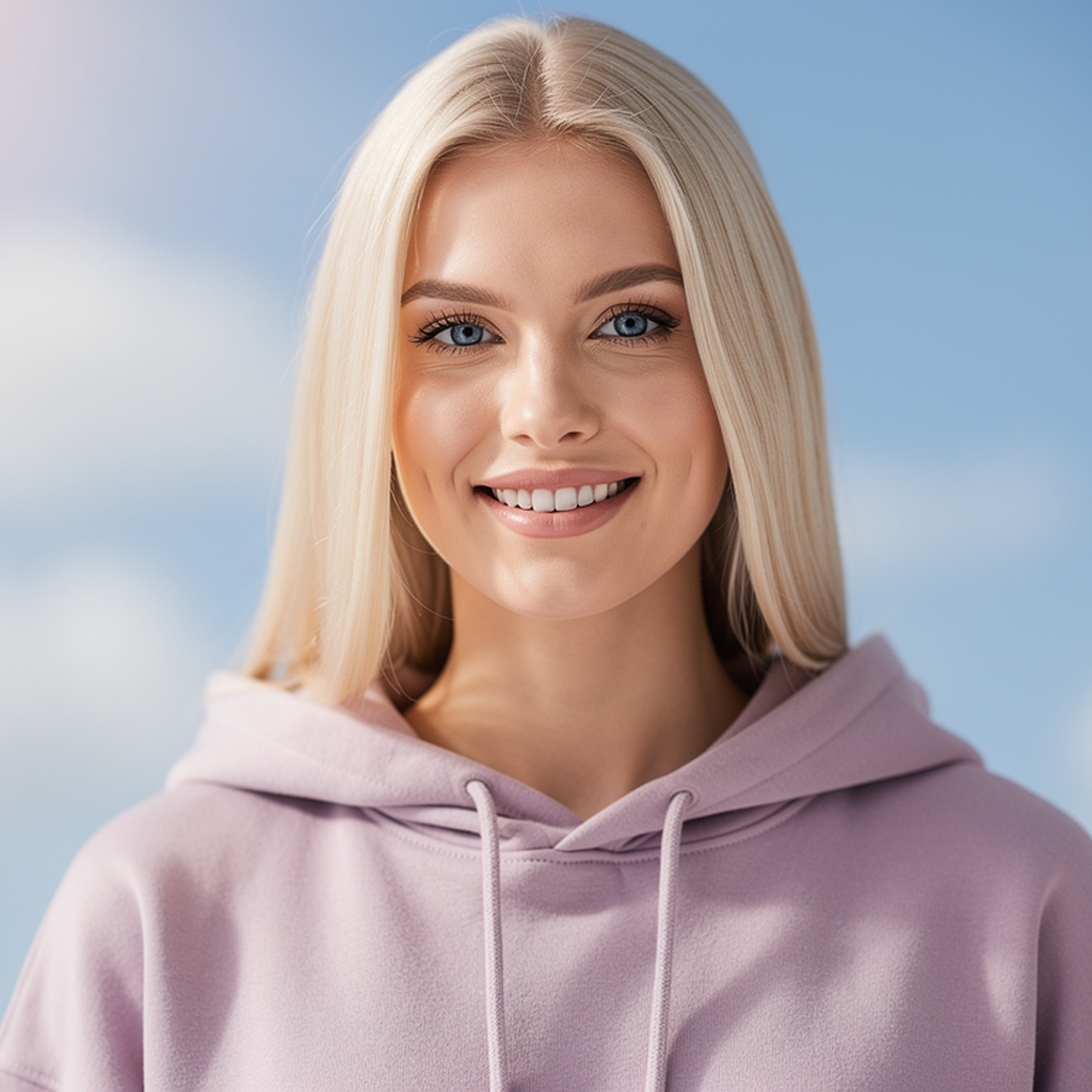 Emma Voss Facebook profile portrait